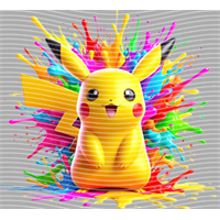 Colorful Cartoon-CC-147